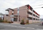 カーサ グランデの間取り画像