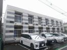 レオパレスサンフローラの間取り画像