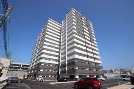 ヴェルディ広島ボールパーク(707)の外観画像