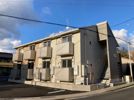 カンパーナ石橋町の間取り画像
