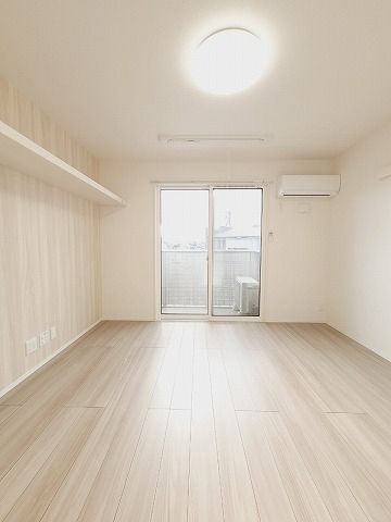 洋室