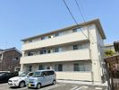 Alivio～アリビオ～の間取り画像