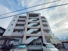 グランドハイム小坂の外観画像