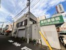 境橋コーポ 50Bの間取り画像