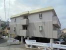 はなはうす東山の外観