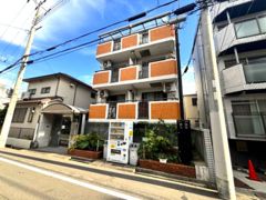 リアライズ摂津本山の外観画像