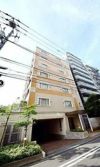 アルス川崎ベニッシモの間取り画像
