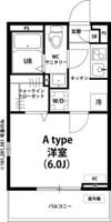 リブリ・レクレドールの間取り画像