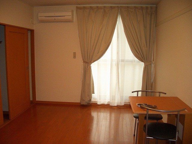 リビング