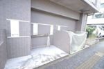 コンホール千種の外観