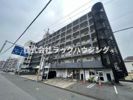 ウインド・ヒル香里Ⅰの外観画像