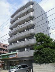 MJ春岡の外観画像