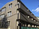 ロータス大和町の間取り画像
