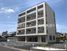 ユニヴァリィ高松中央の間取り画像