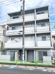 グランデュオ経堂Ⅶの外観画像