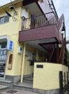 コーポ反町の外観