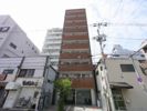 Felis北堀江の間取り画像
