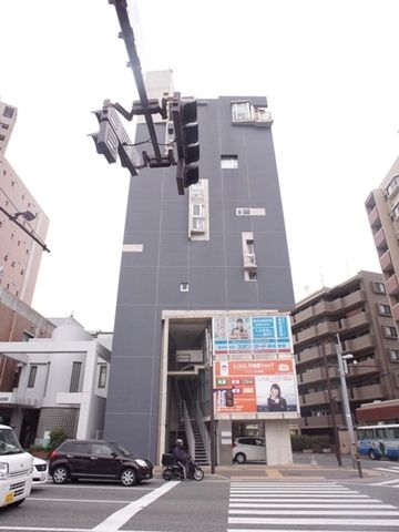 パルデ百道の外観画像