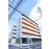 BPRレジデンス大島の間取り画像