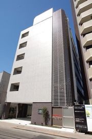 ステージグランデ府中東の外観画像