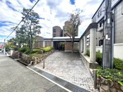 ペア・ドルチェ六甲の外観画像