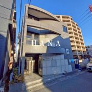 ローズガーデンR12番館の外観画像