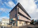 ファミール河内の間取り画像