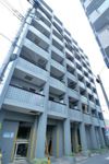ミルーム中落合の間取り画像