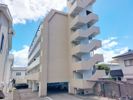 福川ハイツの間取り画像