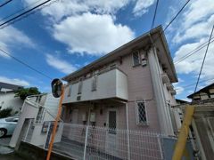 ハウスダイアリーの外観画像