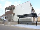 クレイノサンライズの間取り画像