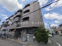 エトワルKの外観画像