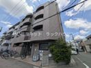 エトワルKの間取り画像