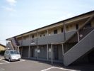 シャトー花水木の間取り画像