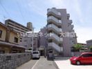 プレセランス・山科の間取り画像