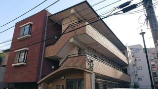 第六田嶋ビルの外観画像