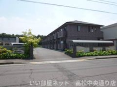 サンライズ豊益 西大浜の外観画像