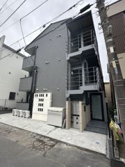 ルレーブ成増の外観画像