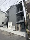 ルレーブ成増の間取り画像