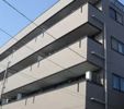 横田商事第1ビルの間取り画像
