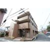 カームコートの間取り画像