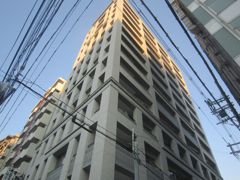 ワコーレディ・アルクス三宮の外観画像
