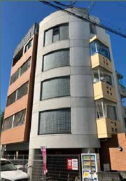 エトワールヴィル-R南楠葉の外観画像