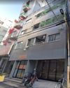 TMイーストの間取り画像