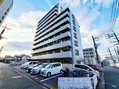 朝日プラザ小倉片野IIの外観画像