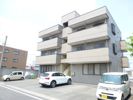 ウエストビルの間取り画像
