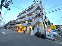 シンプルライフ六甲の外観画像