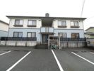 ドエル鴨生田A棟の間取り画像