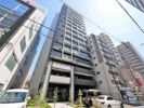 プレサンス南堀江ザ・センスの間取り画像