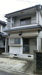I貸家の外観画像